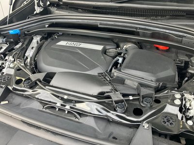 2023 BMW X1 缩略图 48