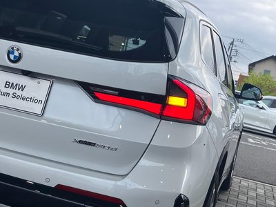 2023 BMW X1 缩略图 47