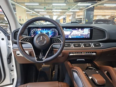 MERCEDES-BENZ GLE - 8