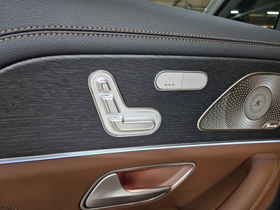 MERCEDES-BENZ GLE - 9