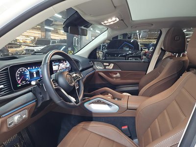 MERCEDES-BENZ GLE - 4