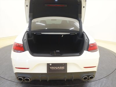 MERCEDES-BENZ CLS-CLASS AMG - 7