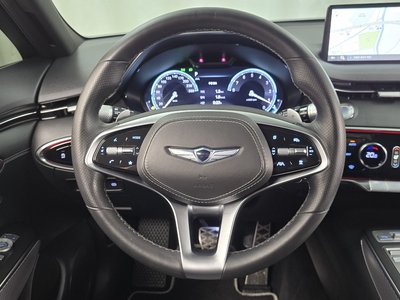 2021 Genesis GV70 thumbnail 18