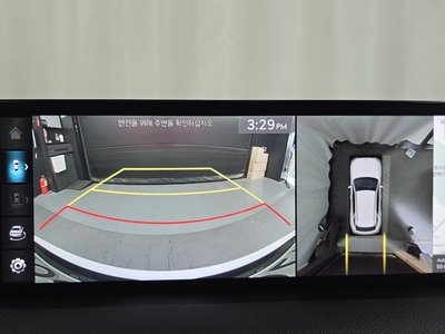 2021 Genesis GV70 thumbnail 20