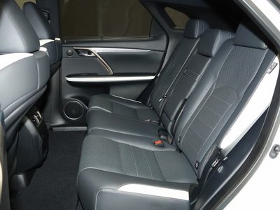 LEXUS RX - 6
