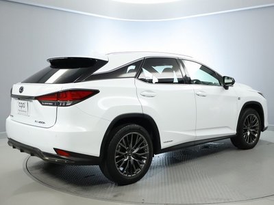 LEXUS RX - 10