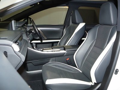 LEXUS RX - 5