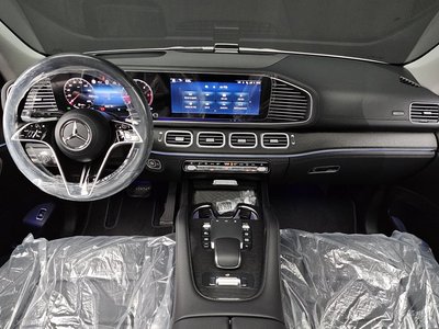 MERCEDES-BENZ GLE - 5