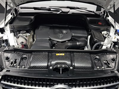 MERCEDES-BENZ GLE - 7