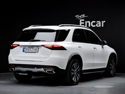 MERCEDES-BENZ GLE - 3