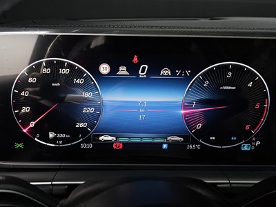 MERCEDES-BENZ GLE - 8