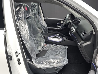 MERCEDES-BENZ GLE - 10