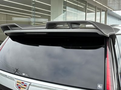 2022 Cadillac ESCALADE — миниатюра 17