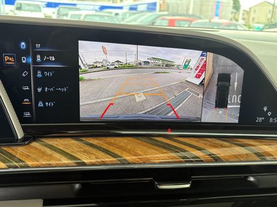 2022 Cadillac ESCALADE — миниатюра 35