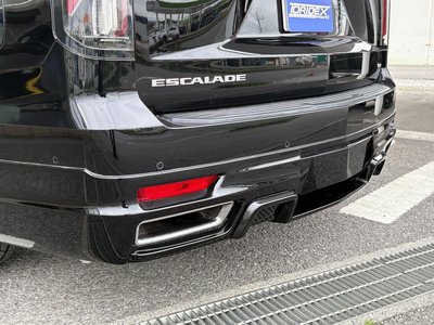 2022 Cadillac ESCALADE — миниатюра 16