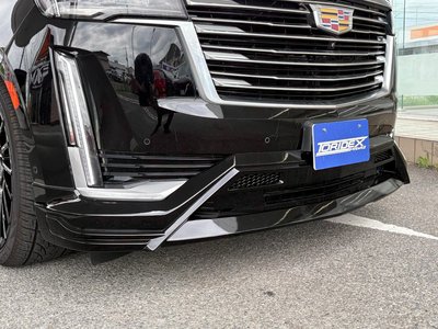2022 Cadillac ESCALADE — миниатюра 11