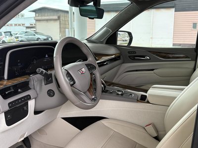 2022 Cadillac ESCALADE — миниатюра 18