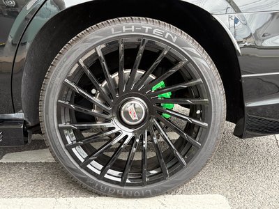 2022 Cadillac ESCALADE — миниатюра 14