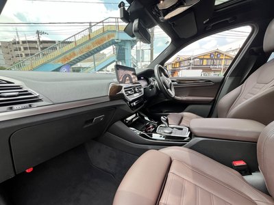 BMW X3 - 2