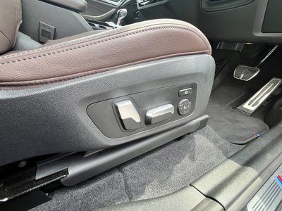 BMW X3 - 10