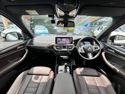 BMW X3 - 7
