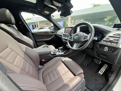 BMW X3 - 8