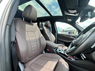 BMW X3 - 9