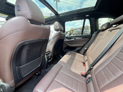 BMW X3 - 4