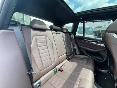 BMW X3 - 5
