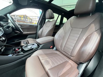 BMW X3 - 3