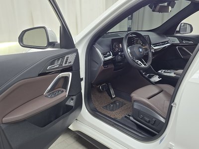 BMW X1 - 10