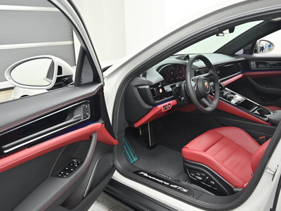 صورة مصغرة 11 لـ 2025 Porsche PANAMERA