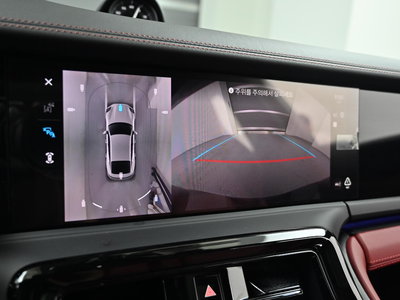 صورة مصغرة 15 لـ 2025 Porsche PANAMERA