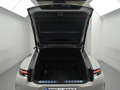 صورة مصغرة 20 لـ 2025 Porsche PANAMERA