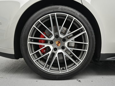 صورة 6 لـ 2025 Porsche PANAMERA