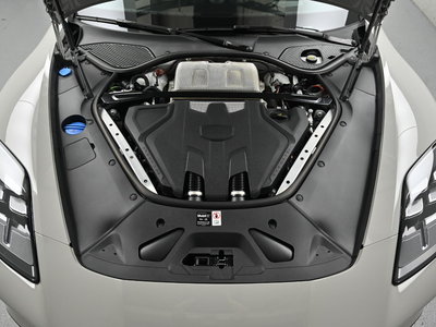 صورة 7 لـ 2025 Porsche PANAMERA