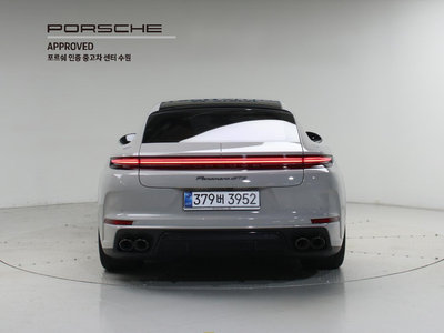 صورة 3 لـ 2025 Porsche PANAMERA