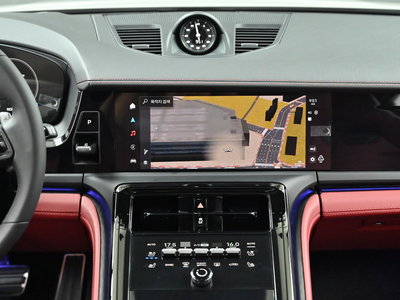 صورة مصغرة 14 لـ 2025 Porsche PANAMERA