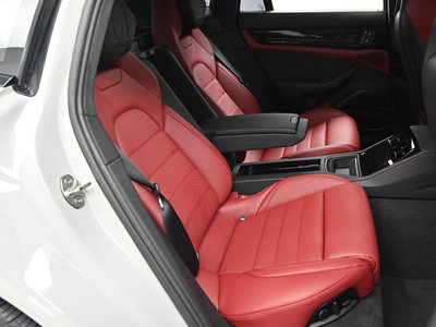 صورة مصغرة 12 لـ 2025 Porsche PANAMERA