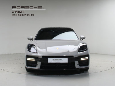 صورة 2 لـ 2025 Porsche PANAMERA