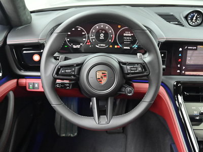 صورة مصغرة 13 لـ 2025 Porsche PANAMERA