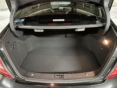 2013 Mercedes-BENZ C-CLASS AMG 照片 9
