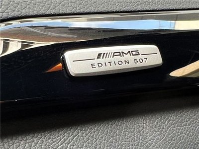 2013 Mercedes-BENZ C-CLASS AMG 照片 10