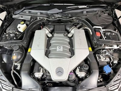 2013 Mercedes-BENZ C-CLASS AMG thumbnail 11