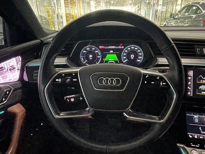 2022 AUDI E-TRON — миниатюра 11