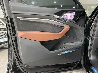 2022 AUDI E-TRON photo 10