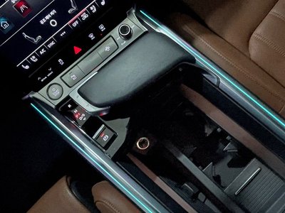 2022 AUDI E-TRON photo 9
