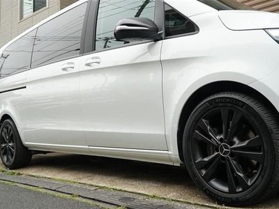 MERCEDES-BENZ OTHERS - 4