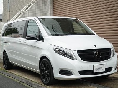 MERCEDES-BENZ OTHERS - 1