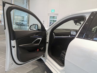 2025 BMW X2 — миниатюра 46